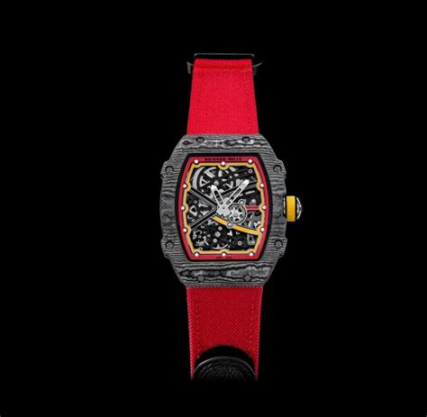 zverev uhr